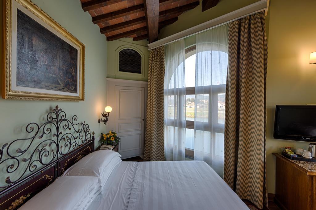 Hotel Mulino Di Firenze - Worldhotels Crafted Ngoại thất bức ảnh